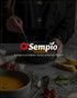Sempio Mild Soy Sauce for Kids, for Soup (200 ml/6.76 fl oz) - Gluten-Free Soy Sauce for Children & Babies. Half the Salt & Delicious Flavor, Made...