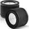 AP001 EE014 Filter, Lichelete 2 Pack H13 True HEPA Replacement Filter Compatible with TaoTronics TT-AP001 and VAVA VA-EE014, 3-in-1 Grade True HEP...