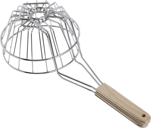 Norpro Wire Tortilla Fry Basket...