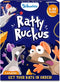 Skillmatics Card Game - Ratty Ruckus, Fun for Family Game Night, Perfect for Board Game Lovers, Gifts for Girls, Boys, Teens, Adults Ages 6, 7, 8,...