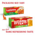 Luzianne Green Tea Bags, Family Size, 24ct Box (Pack of 1)...
