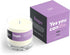 Hope, Inspirational 8oz Highly Scented Candle, Soy, Made in USA, Great Message, Pure Essential Oils, Holiday Gift, Aromatherapy, 100% Pure, Vanill...