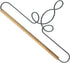 Ackfeld 8in Powder Coated Heirloom Holder, 8"...