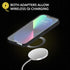 Scosche MPLTMSPCH MagicRing Adhesive Magnetic Adapter...