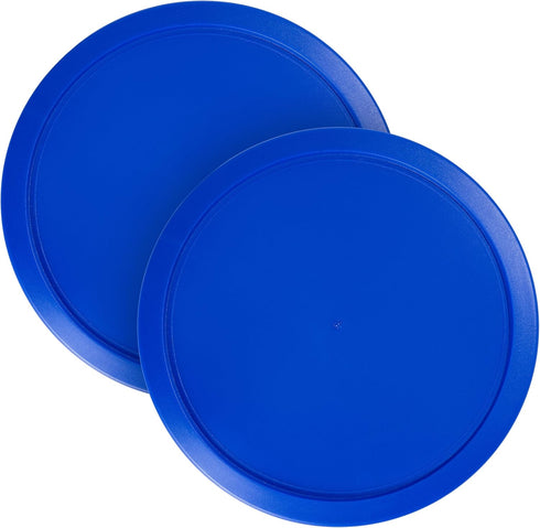 Replacement Lid for Pyrex 6 or 7 Cup Storage Plastic Cover Bowl Dish 7402-PC Blue (2-Pack)...