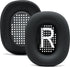 WC SweatZ Max - Protective Earpad Covers for Airpods Max Made by Wicked Cushions | Sweatproof & Easily Washable | Full Earpad Sweat Protection | B...