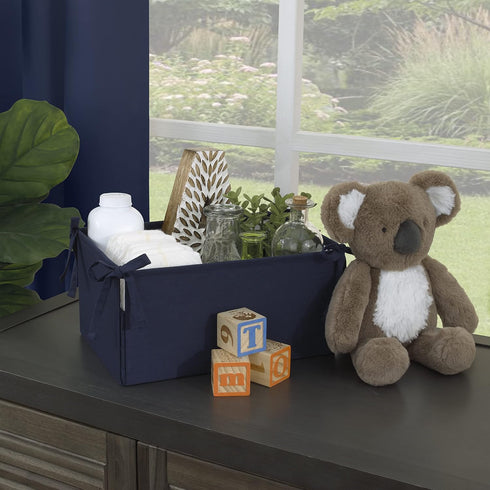 NoJo Goodnight Sleep Tight Plush Brown & White Koala Stuffed Animal - Joey, Grey, White...