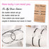 Tarsus Pinky Promise Matching Relationship Bracelets For Friends Couple Family...