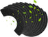 12 Pack Carbon Filters Compatible with Model 4, Cat Litter Box Filters Replacement to Absorb Odors Control Damp from Pets and Keep Home Fresh...