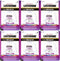 Listerine Total Care Whitening Dental Floss, 30 Yards (Pack of 6)...