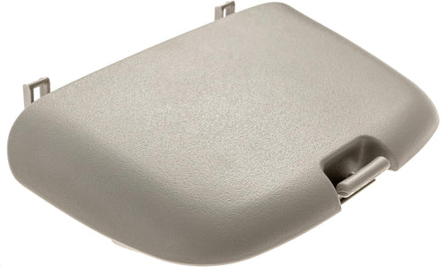 Dodge Ram 99-01 Overhead Console Sunglass Holder Bin SN96TL2AA - Color is Beige/Tan - FITS Years 1999-2001 Ram 1500, 2500, 3500 and Year 2002 Ram ...