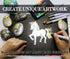Paint Pen 3 Gold & 3 Silver Metallic Permanent Acrylic Markers Set for Fabric Glass Plastic Rock Wood Ceramic Leather Tire Painting, Medium Tip Fa...