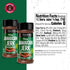 Sauce Goddess Fiery Jamaican Jerk Spice Shaker (2-Pack) - Seasonings and Spices for Cooking with Caribbean Flavors! For Chicken, Pork, Seafood & M...
