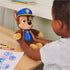 GUND PAW Patrol Official Chase Take Along Buddy Plush Toy, Premium Stuffed Animal for Ages 1 & Up, Blue/Brown, 13”...