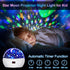 Star Projector Night Light for Kids, Baby Night Lights with Timer, High Brightness Starry Lamp for Baby Toddle Birthday Gifts for 3 to 12 Year Old...