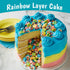 Lucky Charms Just Magical Marshmallows, Limited Edition Snacks, Dessert Ingredient and Topping, 4 oz...