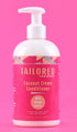 Tailored Beauty Coconut Crème Conditioner w/Mango Butter - Grow Strong Healthy Hair - 100% Natural Daily Conditioner with Mango Butter For All Hai...