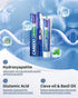 Upgraded Taste - Home Cavity Repair Toothpaste Hydroxyapatite Toothpaste Reverse Cavities Dental Caries, Remineralizing Tooth Decay Treatment for ...