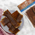 Cadet Beef Sticks Dog Treats - Long-Lasting, Healthy & Natural Beef Esophagus Treats for Small & Large Dogs, Low Calorie & High Protein Dog Chews ...