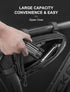 Bike Bicycle Triangle Bag Bike Storage Bag Bicycle Frame Pouch Bag for MTB Road Bike Cycling Bike Accessories...