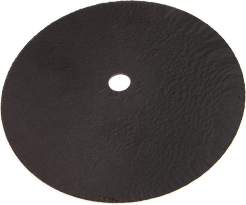 Forney 72318 Cut-Off Wheel, Type 1 Metal with 5/8-Inch Arbor, A46T-BF, 7-Inch-by-1/16-Inch...