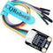 TCS34725FN RGB Color Sensor Compatible with Raspberry Pi/Arduino/STM32. I2C Interface, Output RGB Data/Light Intensity Table. for Light Test, Phon...