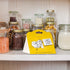 Pantry Moth Trap 6-Pack - Pantry Moth Glue Traps for House Pantry, Pantry Moth Traps for Food and Cupboard Moths, Pantry Moth Traps with Pheromone...