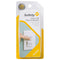 Safety 1st Press Tab Plug Protectors 36 Count...