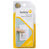 Safety 1st Press Tab Plug Protectors 36 Count...