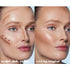 e.l.f. Halo Glow Highlight Beauty Wand, Liquid Highlighter Wand For Luminous, Glowing Skin, Buildable Formula, Vegan & Cruelty-free,Champagne Camp...