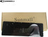 Replacement Keyboard with Ribbon Cable Compatible with HP Compaq Presario CQ62 G62 G56 CQ56 Series Compatible with Part Number 595199-001 613386-0...