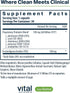 Hyperbiotics Vital Nutrients Prebiotic and Probiotic for Women and Men | 60 Billion CFU | Pre and Probiotics Supports Digestive Health, Constipati...