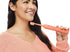 Ooak Electric Toothbrush with 5 Brushing Modes with 2 Advanced Heads - Coral...