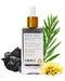 Truly Beauty Black Jelly Blemish Treatment Body Serum 3.1 OZ...