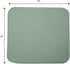 Dish Mat Absorbent, Reversible, Microfiber,Dish Drying Mat for Kitchen,Machine Washable Farmhouse Dishes Drainer for Countertop Fast Drying, Sage ...