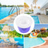 Pool Skimmer Socks - 30-Pack of Pool Socks for Skimmer Basket, Reusable Pool Filter Socks to Clean Debris and Leaves for In-Ground and Above Groun...