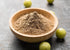 Food to Live Organic Amla Berry Powder (Amalaki), 8 Oz Non-GMO Indian Gooseberry, Raw, Pure, Finely Ground, Kosher, Vegan. Rich in Antioxidant, Vi...
