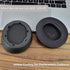 Life Q30 Q35 Cooling Gel Earpads Replacement Cover Cushions Compatible with Anker Soundcore Life Q30 / Q35 BT Headphones,High-Density Noise Isolat...