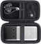 khanka Hard Carrying Case Replacement for Anker Prime 6-in-1 USB C 140W Charging Station/Anker 727 Charging Station (GaNPrime 100W), Compact Power...