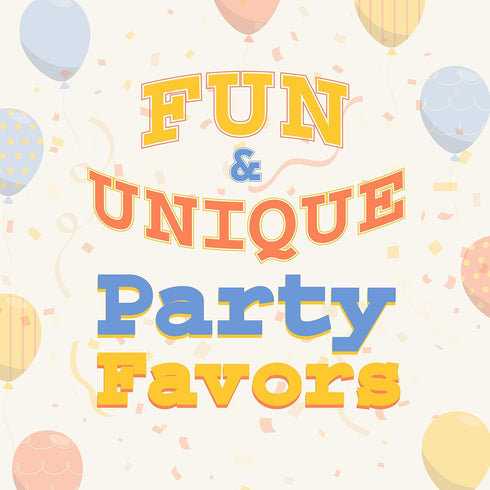 "Celebrate" Birthday Pens with Rotating Messages, 6 Pen Set (36501)...