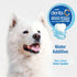 Nylabone Advanced Oral Care Dog Water Additive for Dental Care - Liquid Tartar Remover - Dog Breath Freshener & Teeth-Cleaning Liquid (16 oz.)...