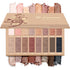 Lamora Eyeshadow Palette Makeup - Eye Makeup Palette with 16 Highly Pigmented Matte & Shimmer Shades - Vegan & Blendable...