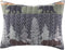Greenland Home Black Bear Lodge Pillow Sham, Standard, Multicolored...