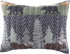Greenland Home Black Bear Lodge Pillow Sham, Standard, Multicolored...