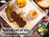 kofta kefta Halal Meatball Mix Blend Powder Egyptian Turkish Taste Arabian Baharat Middle East Mediterranean Herb Spices Seasoning No Preservative...
