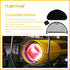 New Replacement PP213 HA3014 Air Filter Kit For Reddy Remington Master Desa Kerosene Heaters...