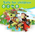 Wooden Puzzles Toys for Kids Ages 3-5, Set of 4 Packs with 20-Piece Farm, Animals Theme Wood Jigsaw Puzzles, Preschool Educational Brain Teaser To...