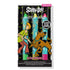 wet n wild Scooby Doo Collection Glow Madness 3-Piece Uv Glow Face & Body Crayon Set...