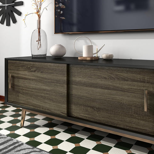 Brown Wood Grain Contact Paper for Countertops Wood Look Peel and Stick Wallpaper Self Adhesive Removable Wall Paper for Cabinets Peel and Stick C...