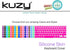 Kuzy Older Version Keyboard Cover Compatible with MacBook Pro 13 15 17 inch Release 2010-2015 and MacBook Air 13.3 inch Release 2010-2017 Silicone...